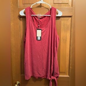 Brand new with tag women’s tank